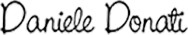 Daniele Donati