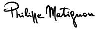 Philippe Matignon