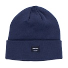 Jack & Jones cepure Dna, Tumši zila/Navy | WEEKEND