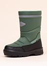 Зимние сапоги Narvik 2 Lundeberg, Зелёный | WEEKEND