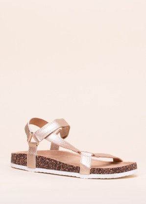 Safety Jogger Sandales Femme