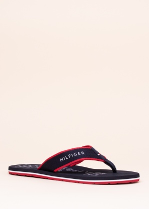 Varbavahe Шлепки Tommy Hilfiger | Weekend.lv