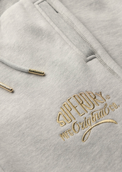 SuperDry sporta bikses Luxe