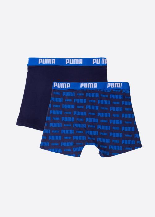 Боксеры Puma