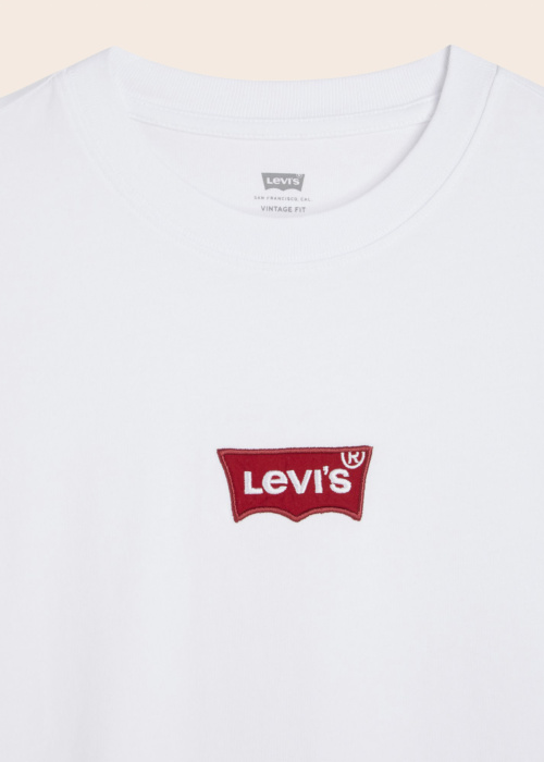 Футболка Levi's