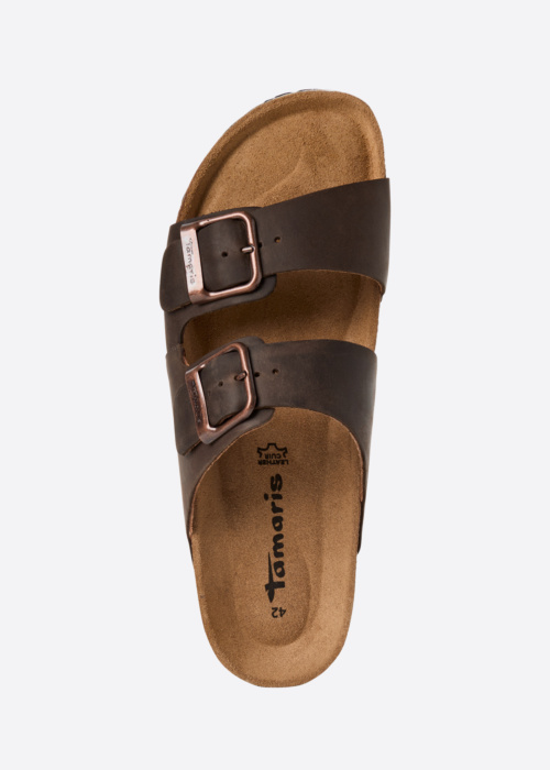 Сандалии Tamaris