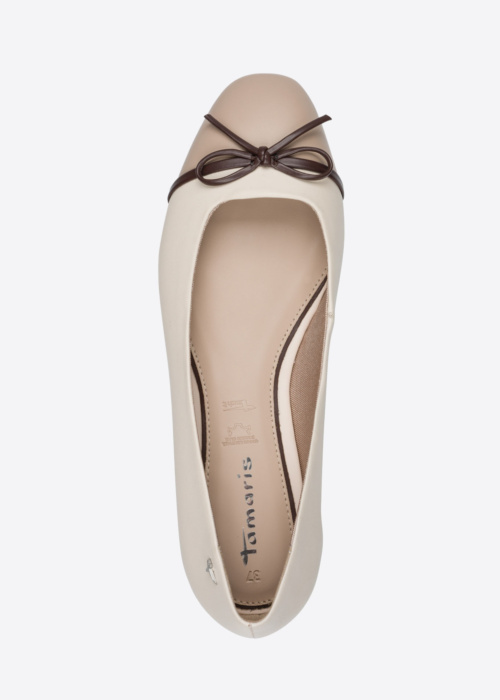 Балетки Tamaris