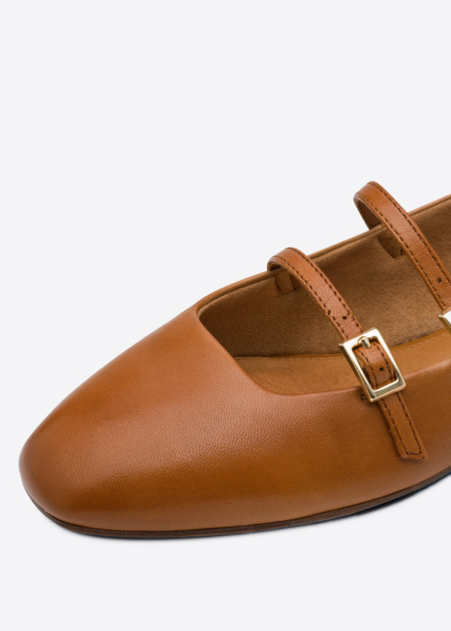 Балетки Tamaris