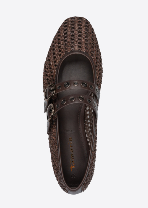 Балетки Tamaris