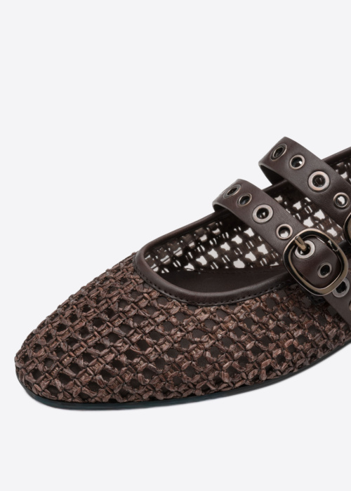 Балетки Tamaris