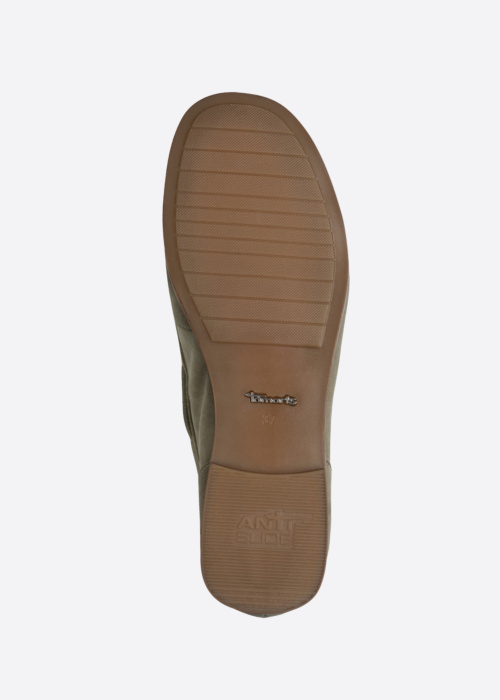 Мокасины Tamaris