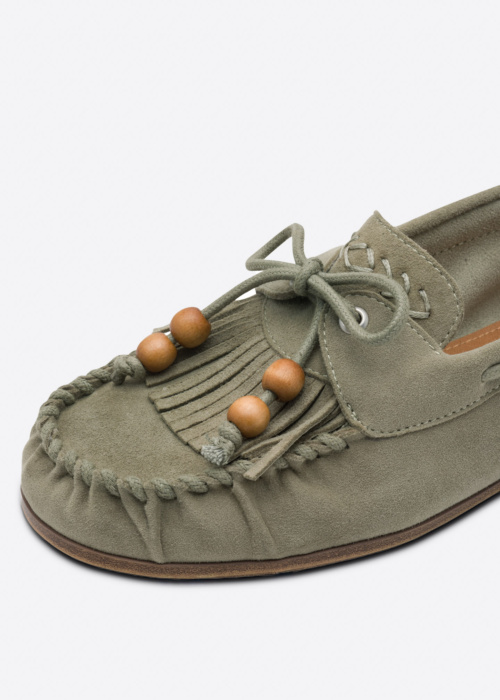 Мокасины Tamaris