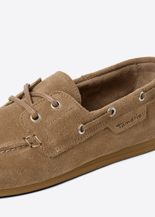 Мокасины Tamaris