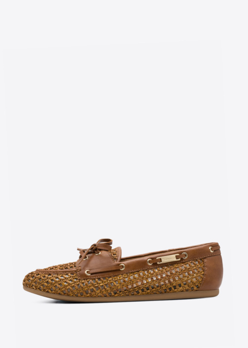 Мокасины Tamaris