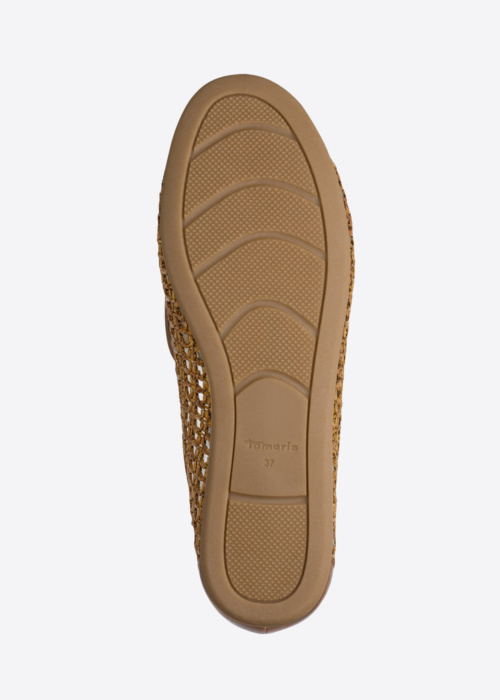 Мокасины Tamaris