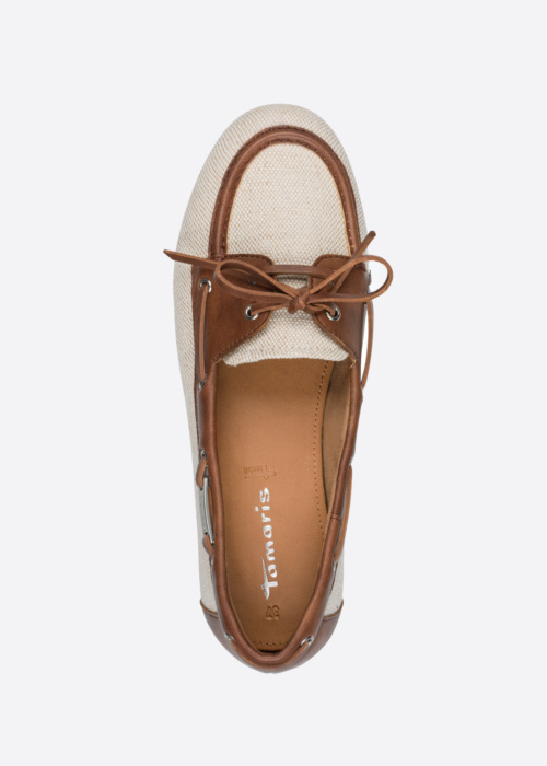 Мокасины Tamaris