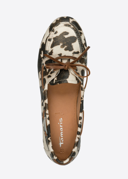 Мокасины Tamaris