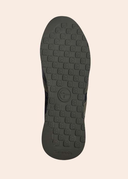 Tamaris brīvā laika apavi