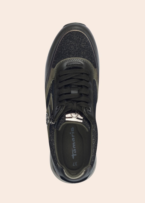 Tamaris brīvā laika apavi