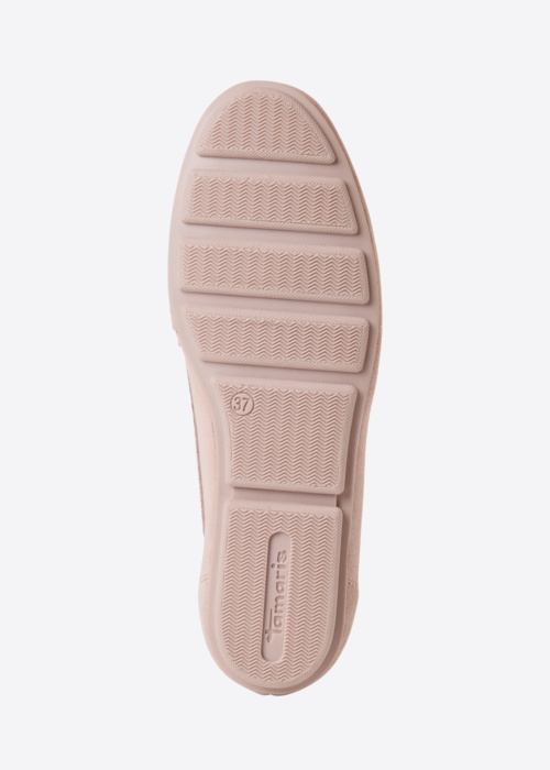 Мокасины Tamaris