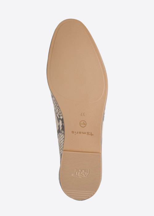 Лоферы Tamaris