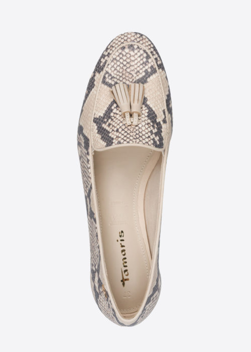 Лоферы Tamaris