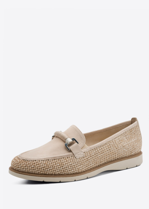 Лоферы Tamaris