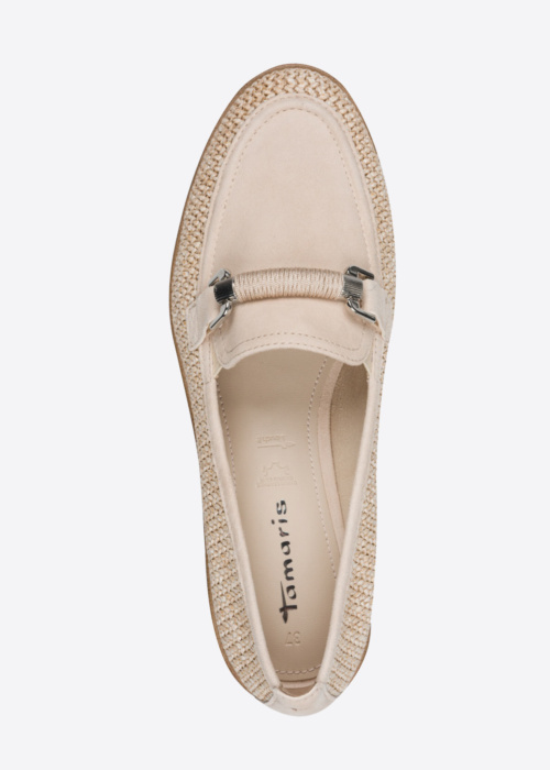 Лоферы Tamaris