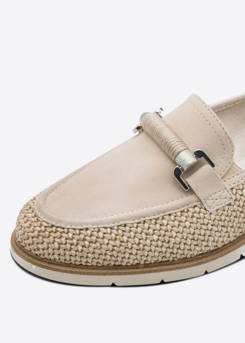 Лоферы Tamaris