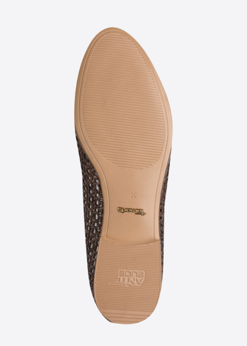 Лоферы Tamaris