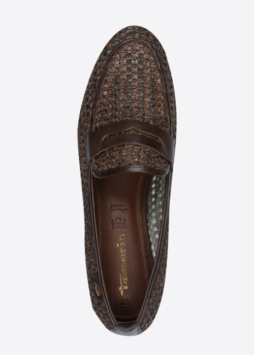 Лоферы Tamaris