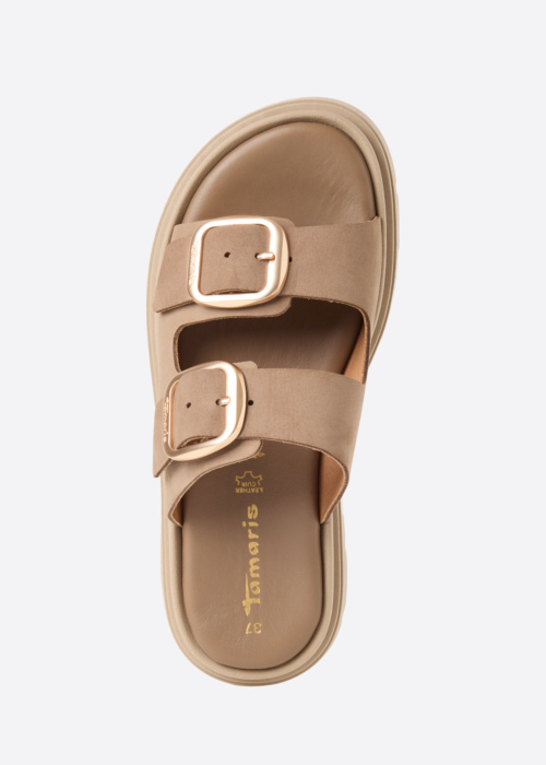 Сандалии Tamaris