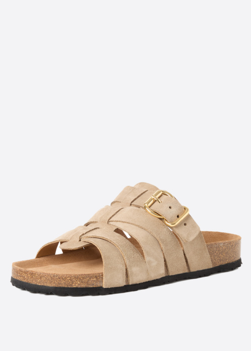 Сандалии Tamaris