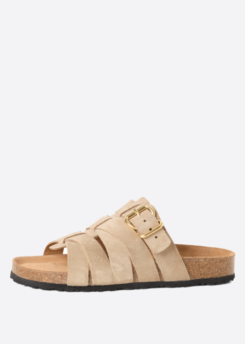 Сандалии Tamaris