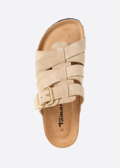Сандалии Tamaris