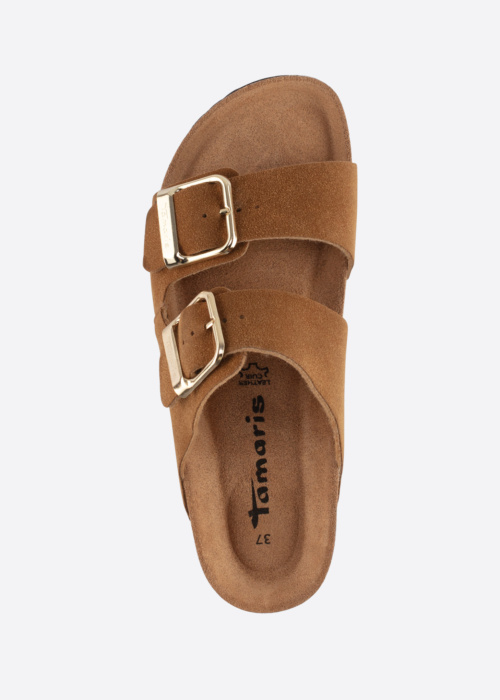 Сандалии Tamaris