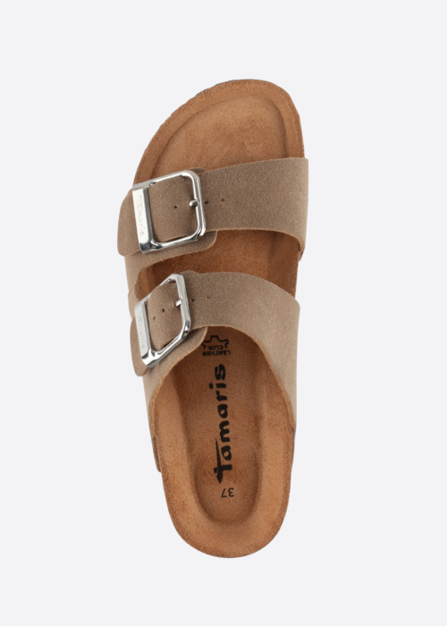 Сандалии Tamaris