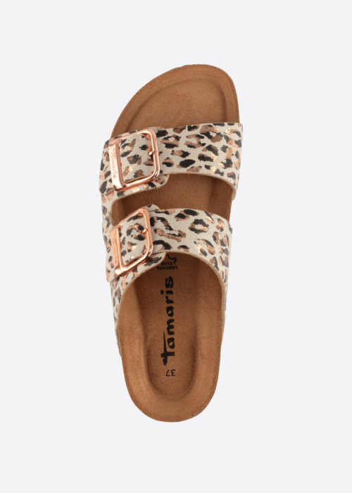 Сандалии Tamaris