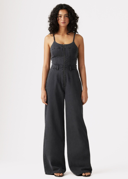 Брючный костюм Levi's