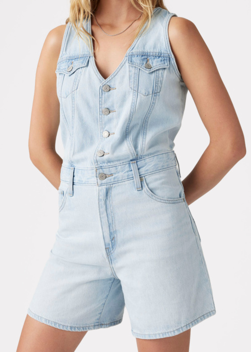 Брючный костюм Levi's