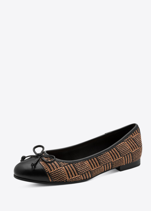 Marco Tozzi balerīnas