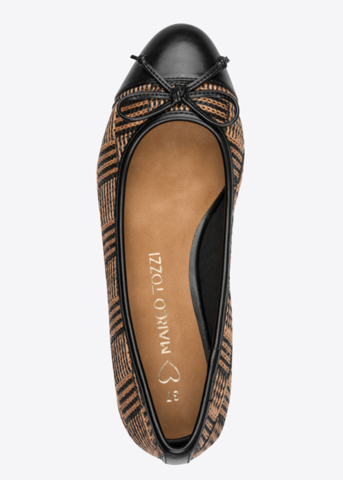 Marco Tozzi balerīnas
