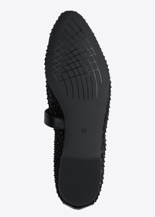 Marco Tozzi balerīnas