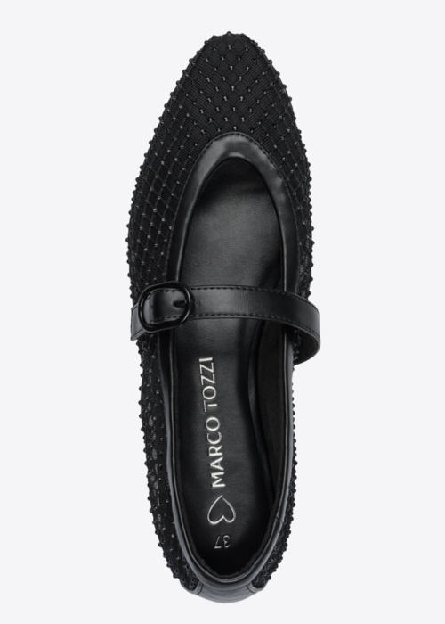 Marco Tozzi balerīnas