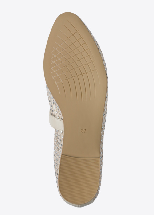 Marco Tozzi balerīnas