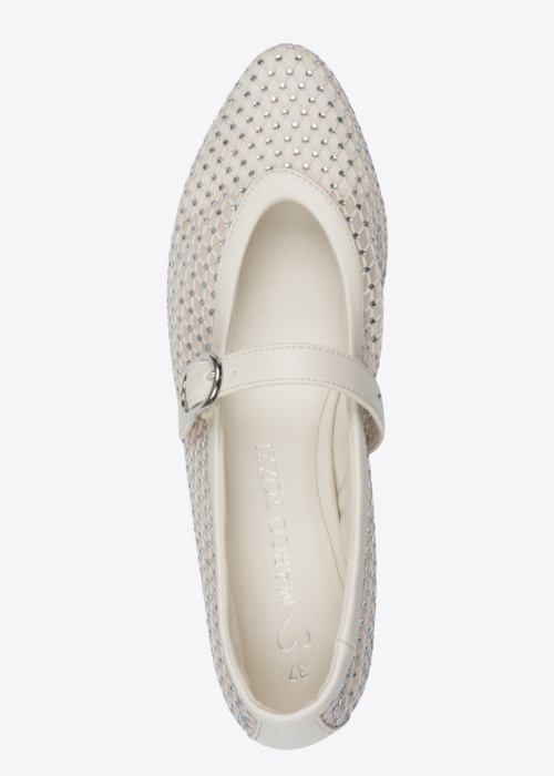 Marco Tozzi balerīnas