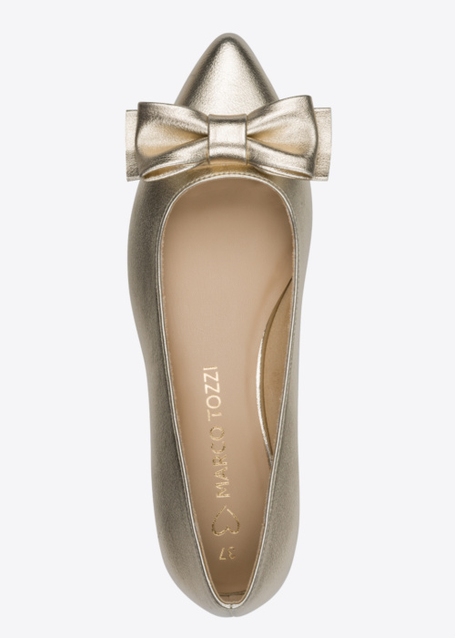 Туфли Marco Tozzi