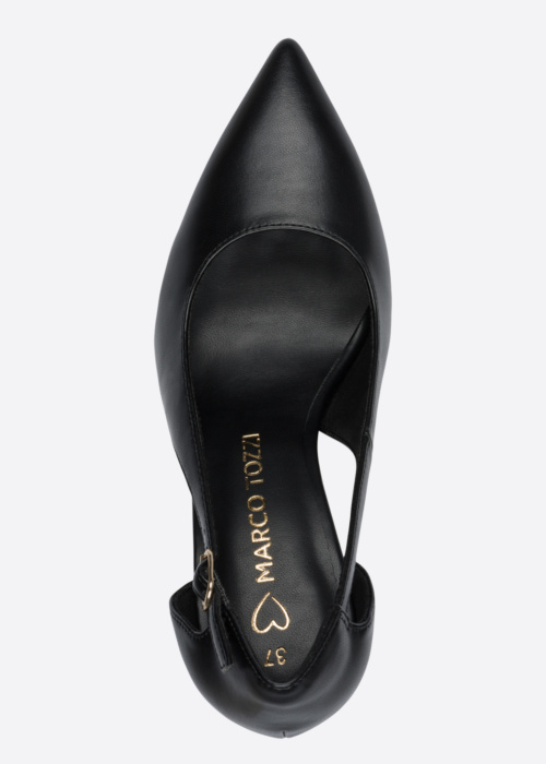Туфли Marco Tozzi