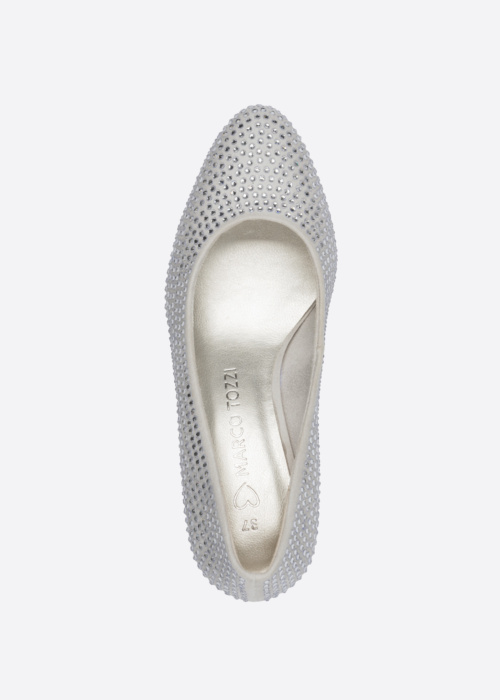 Туфли Marco Tozzi