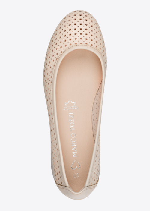 Marco Tozzi balerīnas